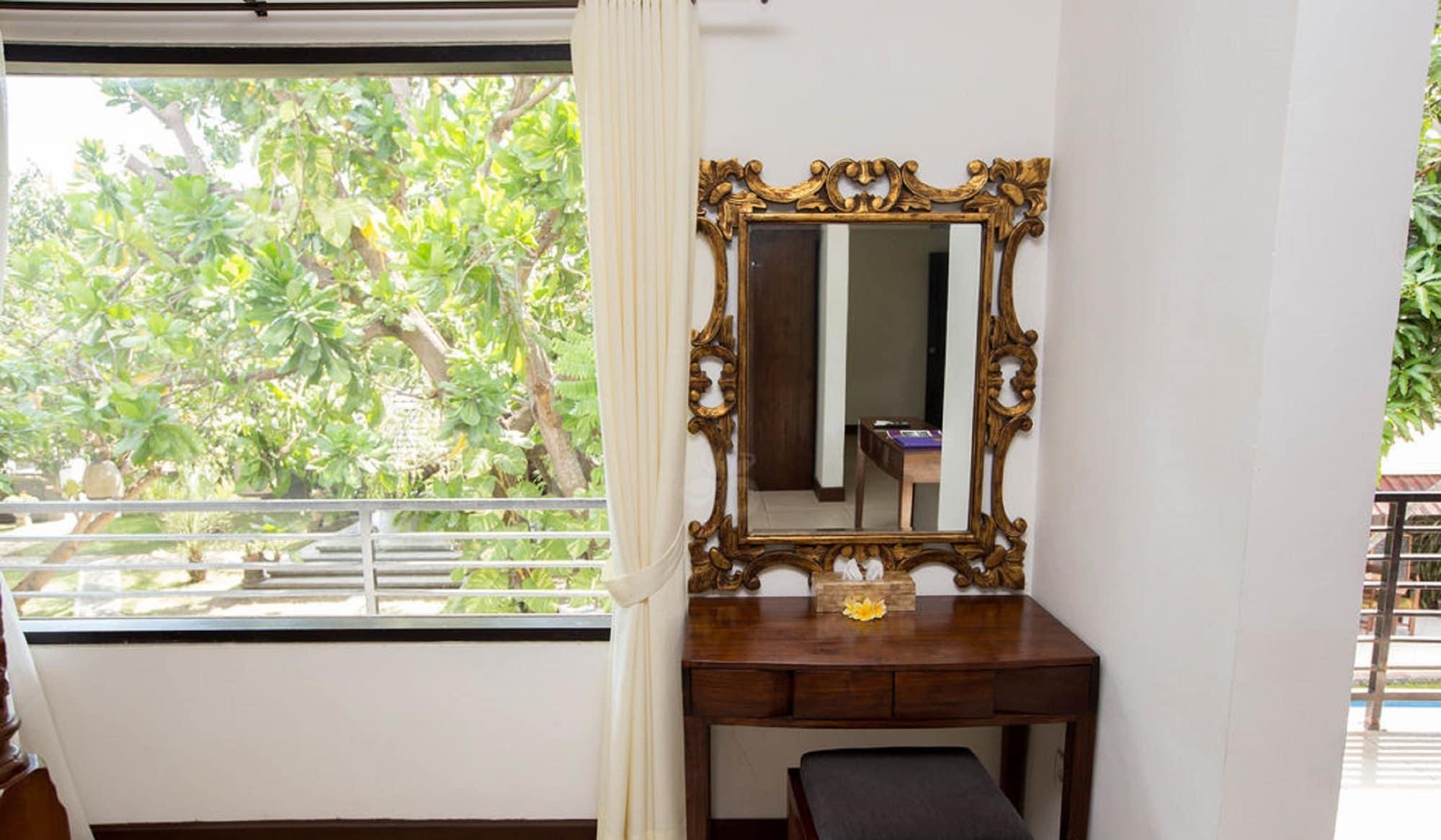 Puri Maharani Boutique Hotel Denpasar Eksteriør billede