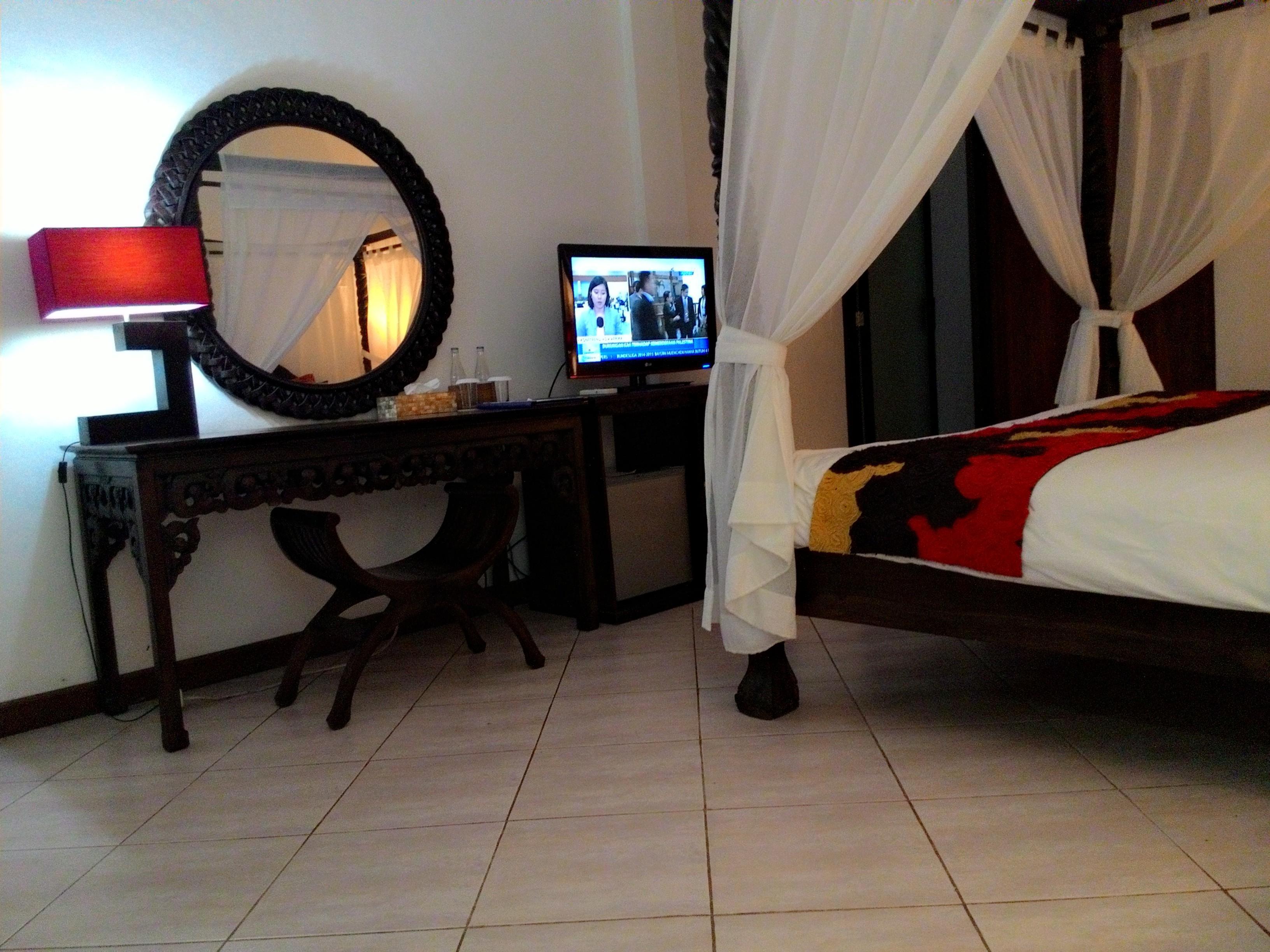 Puri Maharani Boutique Hotel Denpasar Eksteriør billede