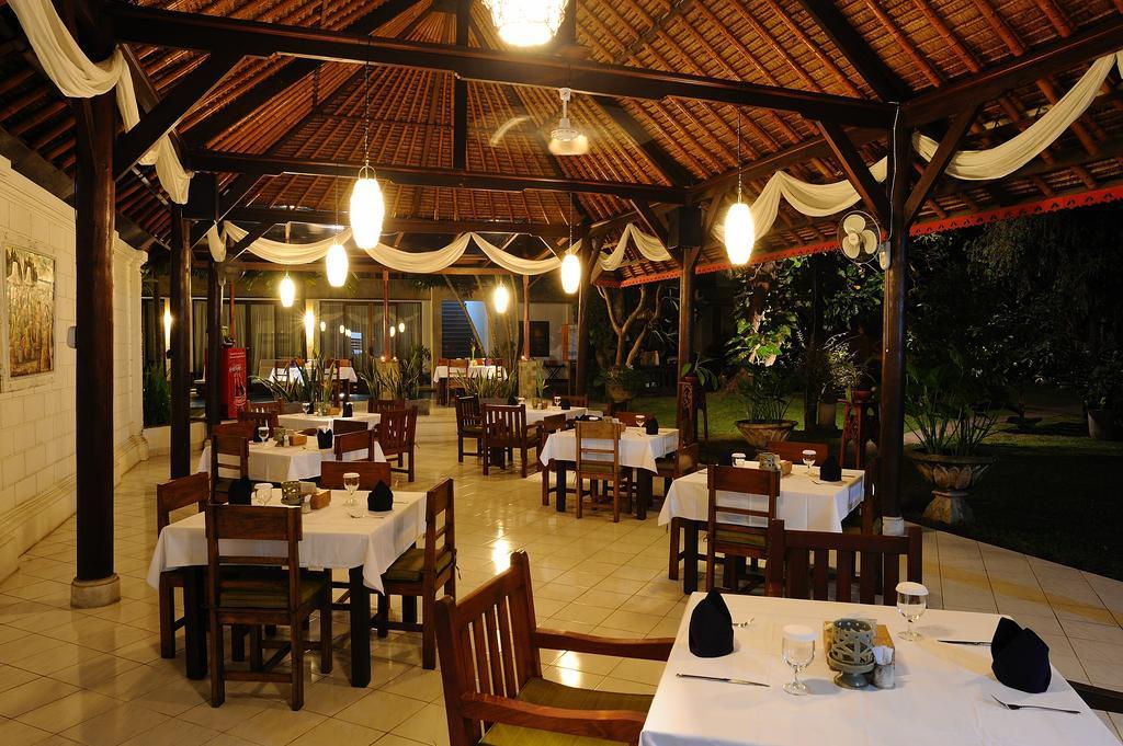 Puri Maharani Boutique Hotel Denpasar Eksteriør billede