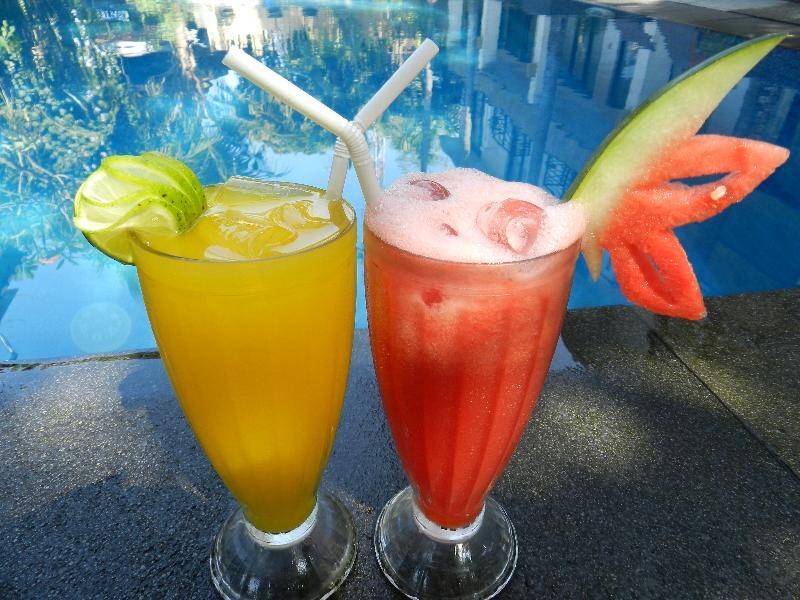 Puri Maharani Boutique Hotel Denpasar Eksteriør billede