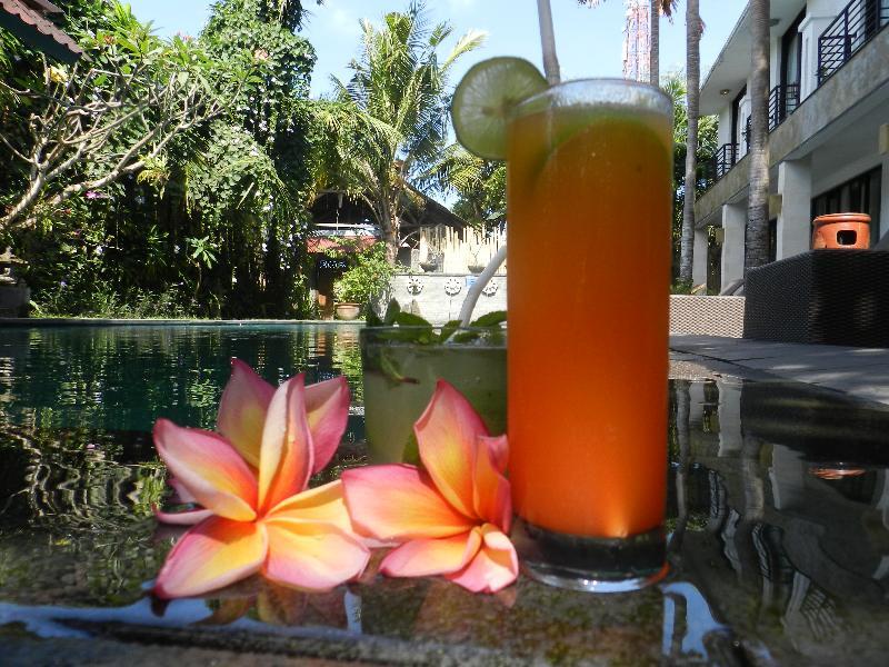 Puri Maharani Boutique Hotel Denpasar Eksteriør billede