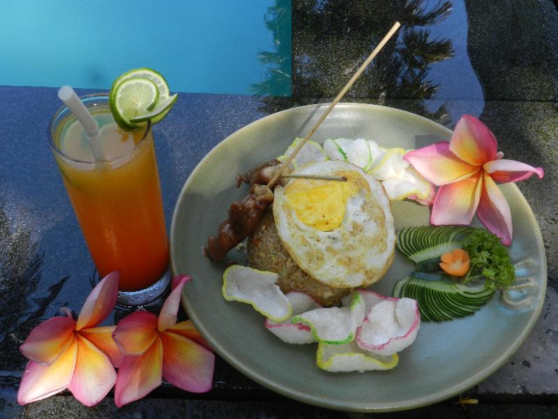 Puri Maharani Boutique Hotel Denpasar Eksteriør billede